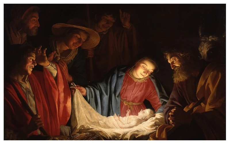 Ի՞նչ լսել Ամանորին ու Սուրբ Ծննդին ընդառաջ. 5 դասական գործ