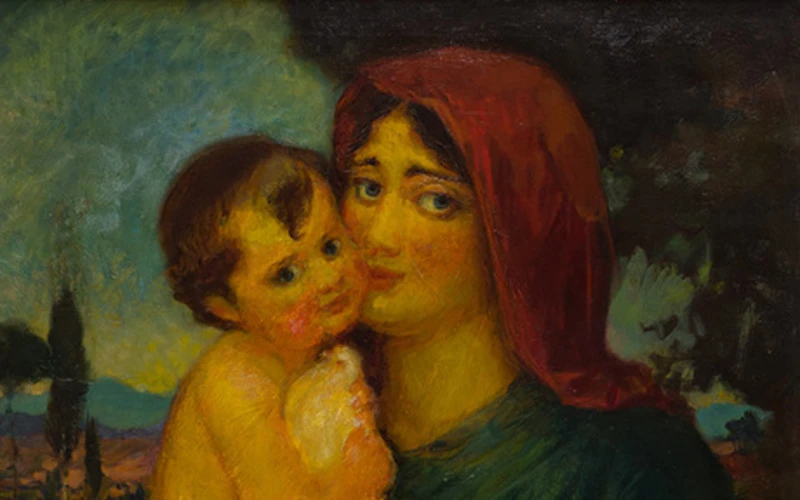 Մայրս․ հայ պոեզիայի 5 ամենասիրված բանաստեղծությունները մոր մասին