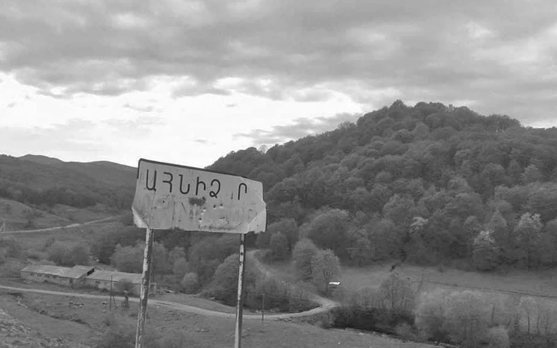 Ինչո՞ւ Հրանտ Մաթևոսյանին հեռացրին ինստիտուտից և ինչպես նա հայտնի դարձավ