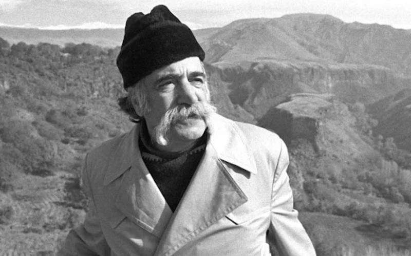 Վիլյամ Սարոյան․ Գեղեցիկ սպիտակ ձիու ամառը