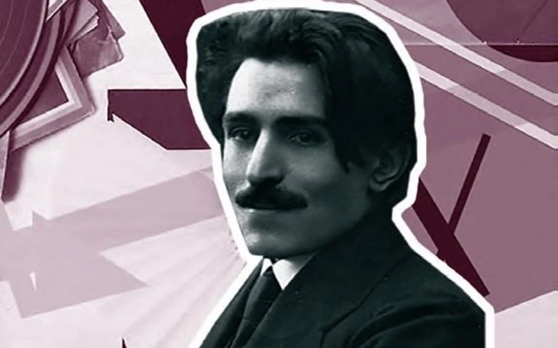 Կարծես թե դարձել եմ ես տուն․ Տերյանն ու մայրը