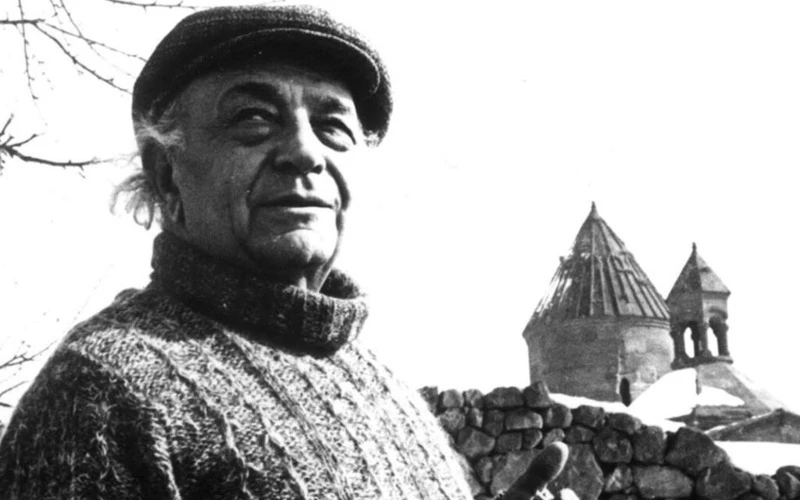 Համո Սահյան․ Հայաստանը երգերի մեջ