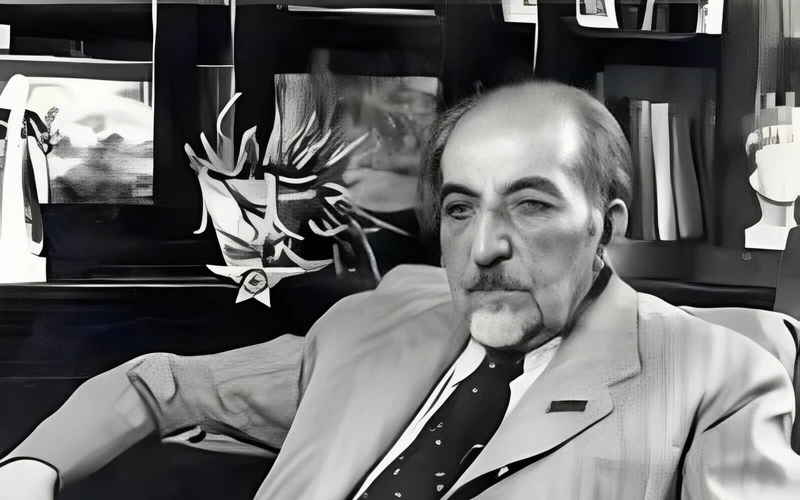 Ավետիք Իսահակյանն ու Հայոց մեծ եղեռնը