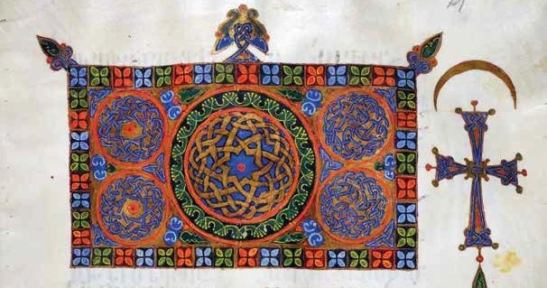 Կարոս հրաշագործ խաչը