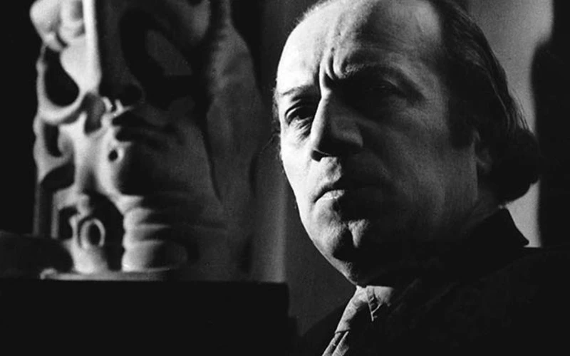 Սասունցի Դավիթն ու տարածական նկարչությունը․ Իսահակյանի խորհուրդը Քոչարին