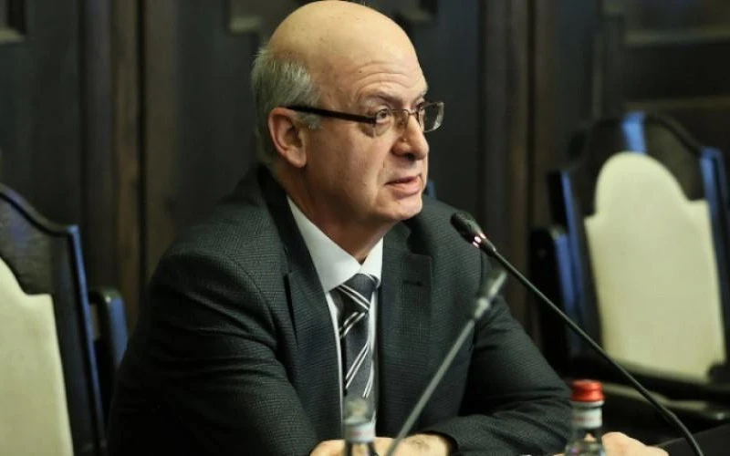 ՈՐՊԵՍԶԻ ՇԱՂԿԱՊԻ ԳՈՐԾԱԾՈՒԹՅԱՆ ԴԺՎԱՐՈՒԹՅՈՒՆՆԵՐԻ ՄԱՍԻՆ [6 դեպք]