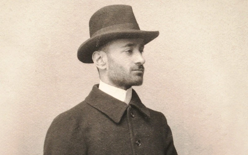 Թե ինչպես Կոմիտասը վիճակախաղով գումար շահեց