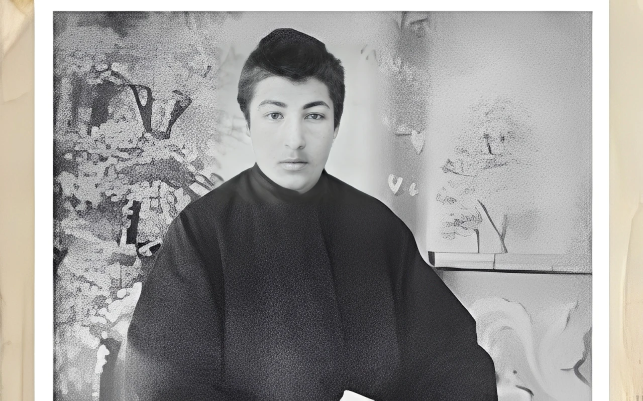 Ավետիք Իսահակյան - 150. Հայրենի ծուխ