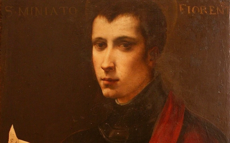 Ինչպես հայ արքայազնը դարձավ Ֆլորենցիայի պահապան սուրբ