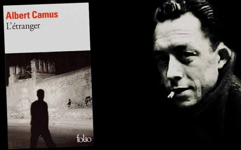 Ազատություն առանց պատրանքների․ Ալբեր Կամյու «Օտարը»