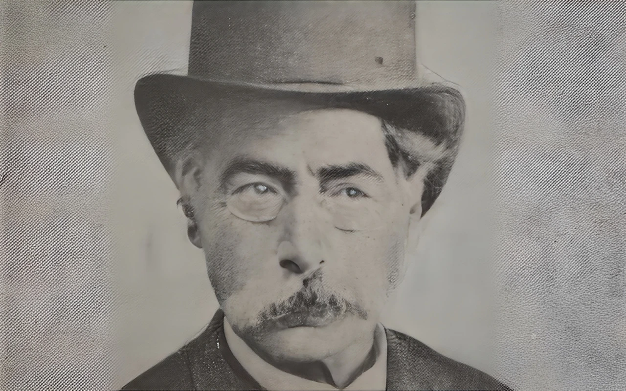 «Արաքսի արտասուքը»․ ինչպե՞ս Ռ․ Պատկանյանին մեղադրեցին գրագողության մեջ