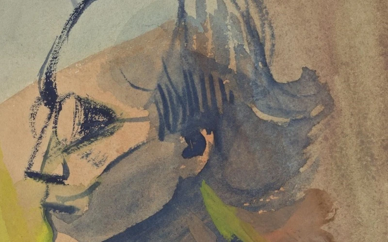 Ջոտտո․ երեք Չարենց