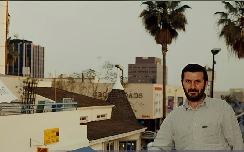 Լևոն Խեչոյանն ասում է․․․