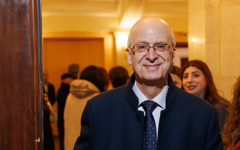 Ճե-ի պոչը կարճ անել․ Դավիթ Գյուրջինյան