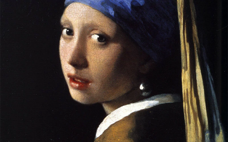 Յան Վերմեեր․ Մարգարտե ականջօղով աղջիկը և ոչ միայն․․․