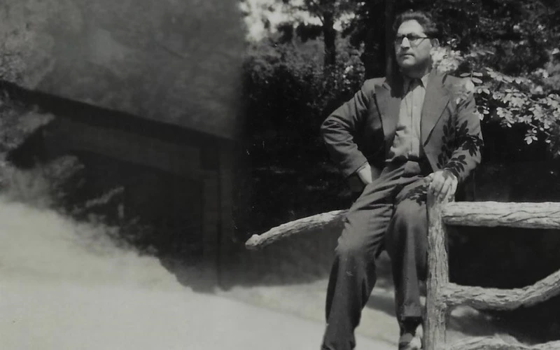 Նիկողոս Սարաֆյան․ «Սասունցի Դավիթ»