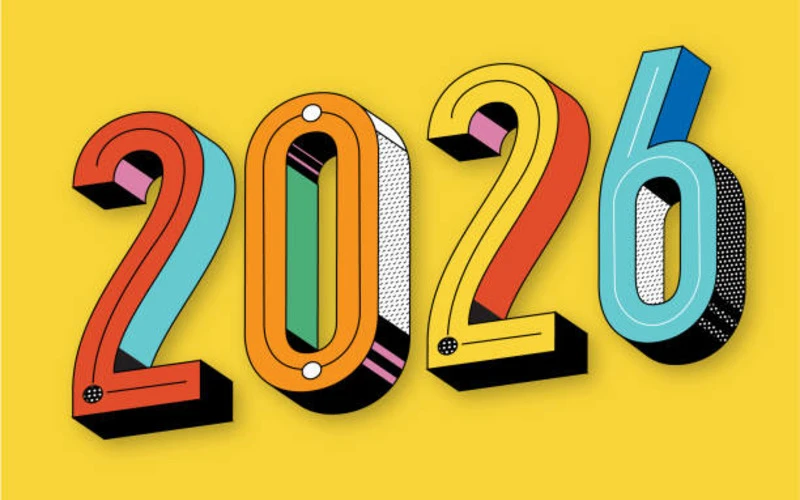 Տոնացույց 2026. տոներ ու հիշարժան օրեր