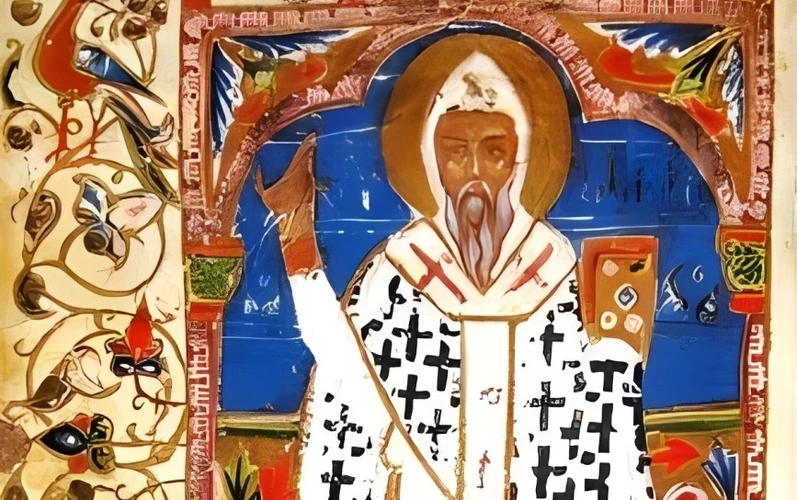 Ներսես Շնորհալի․ Թուղթ ընդհանրական [եպիսկոպոսներին և իշխաններին]