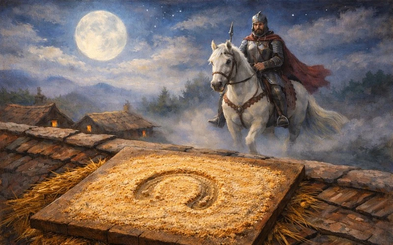 Փոխինձ, խաշիլ, աղի բլիթ․ Սուրբ Սարգսի տոնի սննդային կոդերը