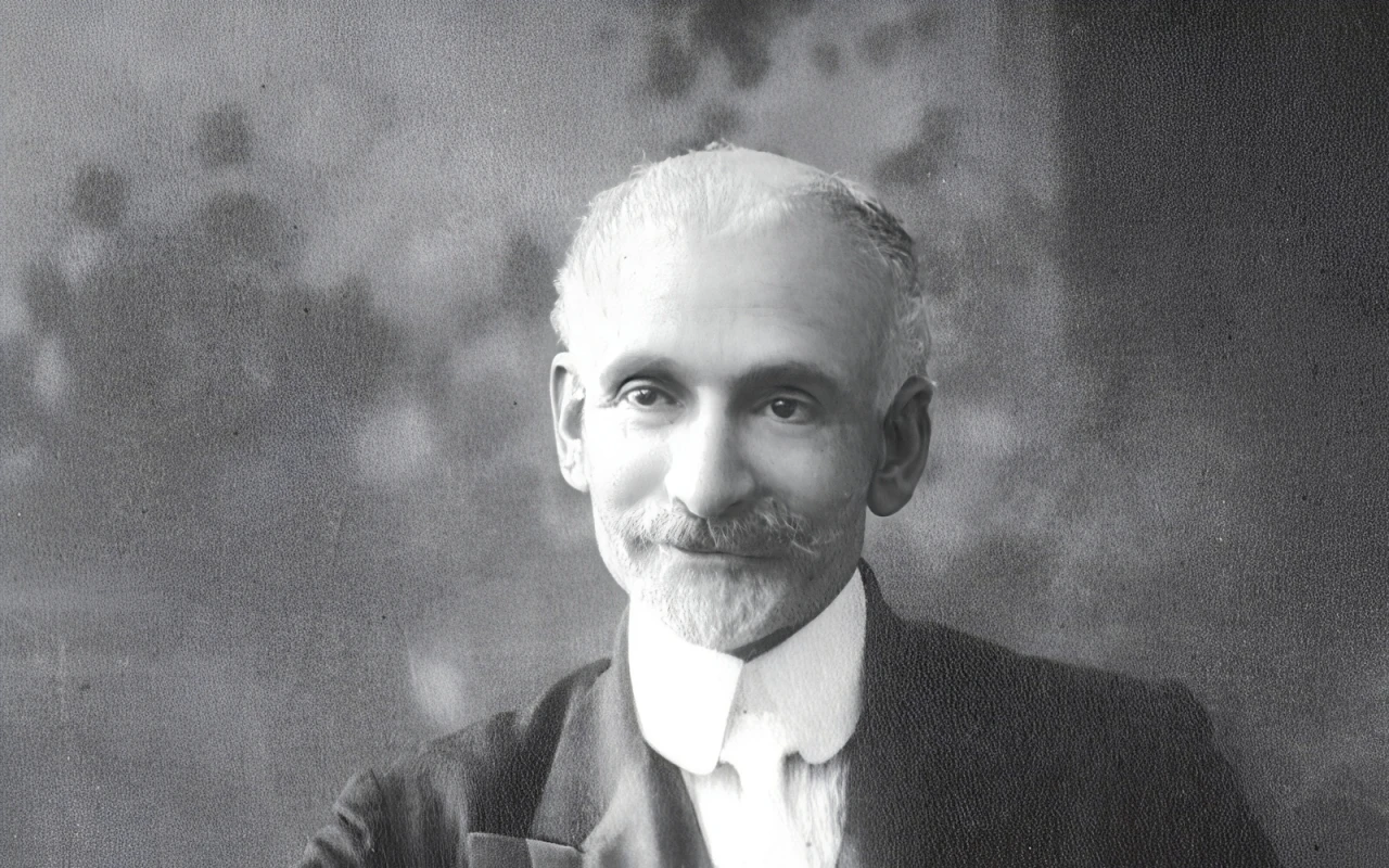 Ինչո՞ւ Հովհաննես Թումանյանը քառյակներ գրեց