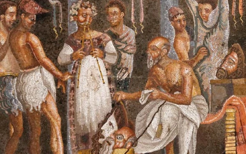 Աշխարհը թատրոն է, իսկ մարդիկ դերասան․10 փաստ թատրոնի մասին