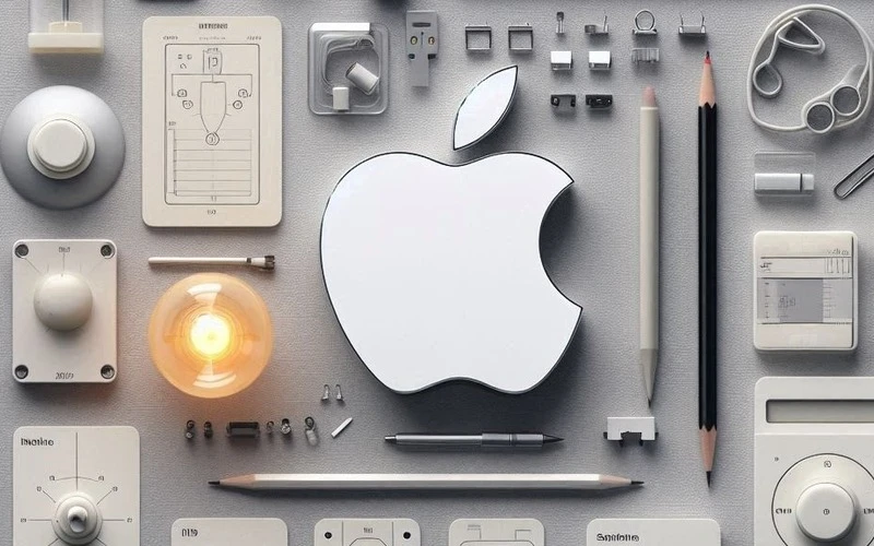 Տեխնոլոգիան որպես մշակույթ․ Apple-ի հիմնումը և համակարգչային նոր էսթետիկան