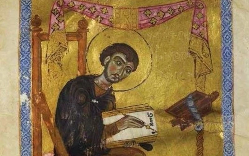 Սուրբ Գրիգոր Նարեկացի․ աղոթք ապաշխարության [Նարեկ Բան Ի]