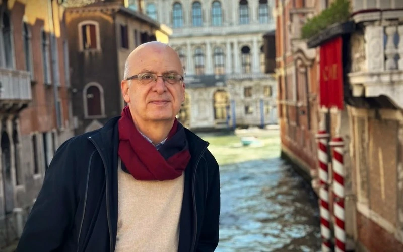 ՔՐԻՍՏՈՍ ՅԱՐԵԱՒ Ի ՄԵՌԵԼՈՑ. Դավիթ Գյուրջինյան