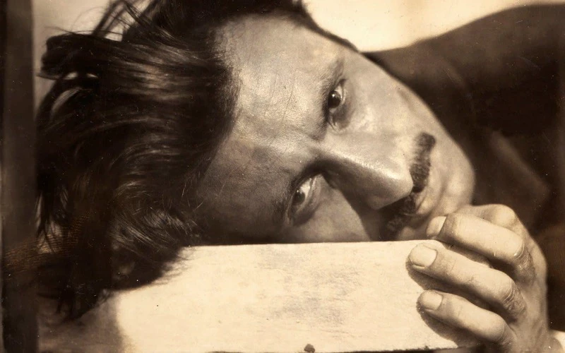 Մանկություն․ Արշիլ Գորկու արվեստի կենսագրական ակունքները