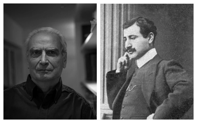 Դանիել Վարուժանի բանաստեղծական հեթանոսությունը․ Գրիգոր Պըլտեան