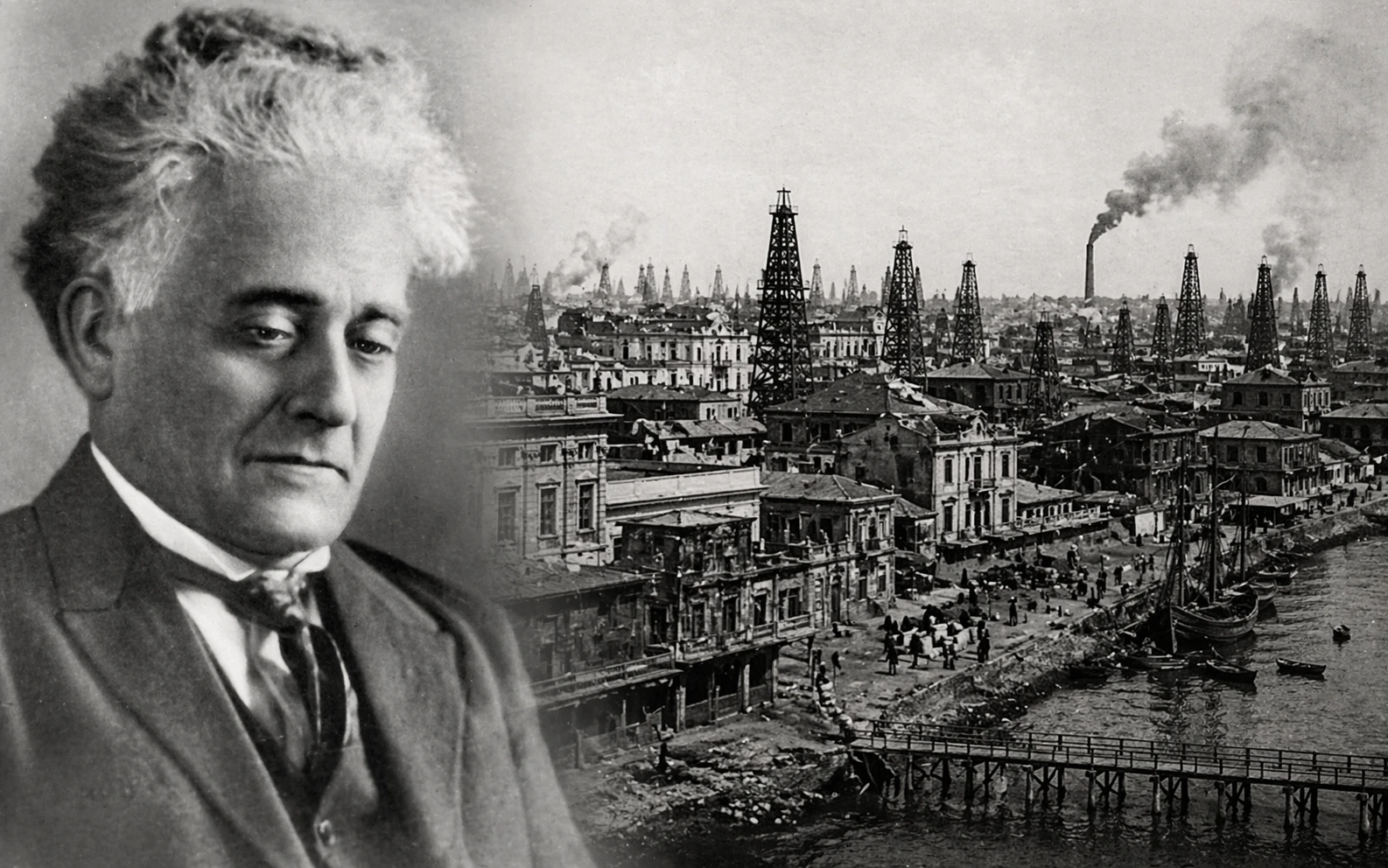 Ինչո՞ւ էր Մարկոս աղա Ալիմյանը ծանր հիվանդ․ Շիրվանզադեի «Քաոսը»