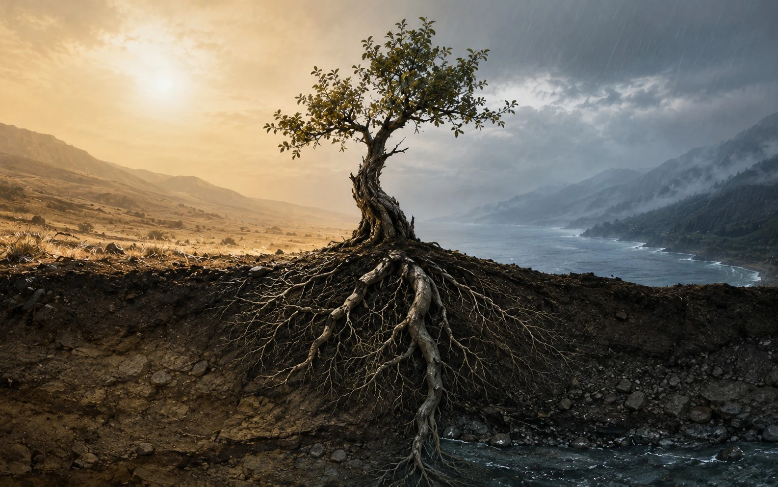 Վախթանգ Անանյան․ Ահը