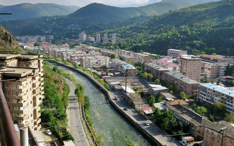 Կապան․ հին հայկական տեղանվան պատմությունը