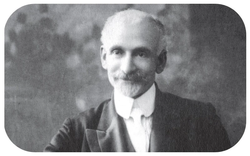 Հովհաննես Թումանյան․ Մեր ուխտը