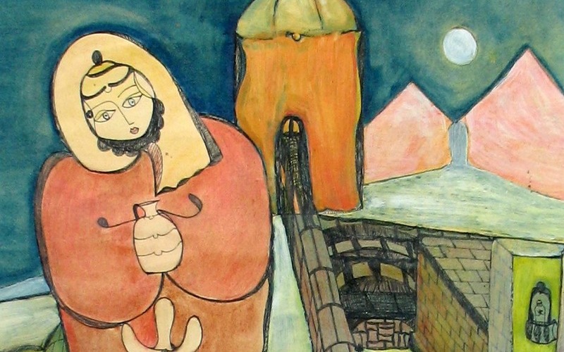 Գևորգ Համբարձումյան. հոգու ճանապարհ