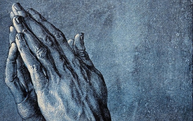 Աղոթքներ օրվա ու պահի