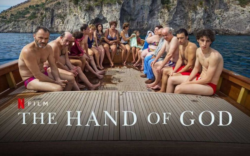 Ինչպես Մարադոնան «Աստծո ձեռքի» օգնությամբ փրկեց իտալացի ապագա ռեժիսորի կյանքը