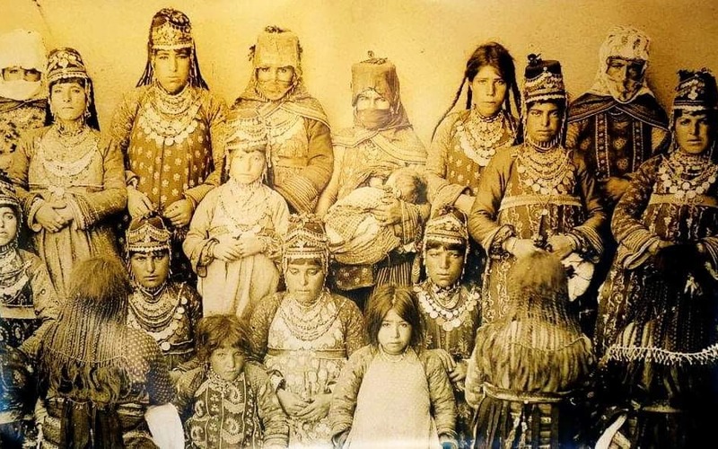 Ինչպես էին մեր նախնիները որոշում սպասվող երեխայի սեռը