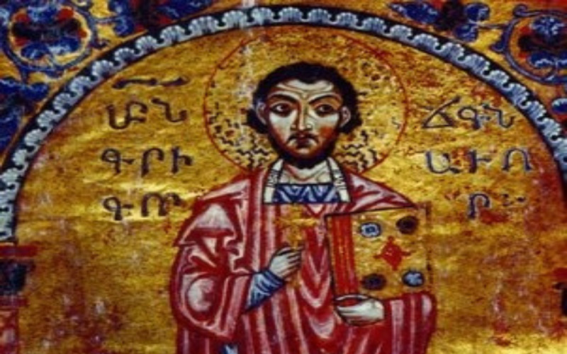 «Նարեկի» բուժիչ աղոթքները. մաս 1. հանգիստ քնի աղոթք