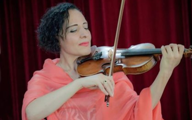 Ես Մանան Գարուկյանն եմ․․․