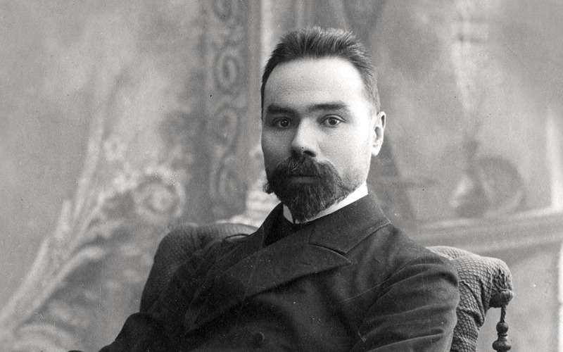 Վալերի Բրյուսով․ Հայերին