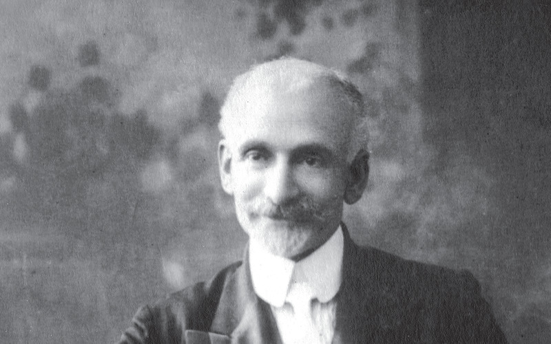 Արևի նման նայեցեք աշխարհքին...Հովհաննես Թումանյանի խորհուրդը