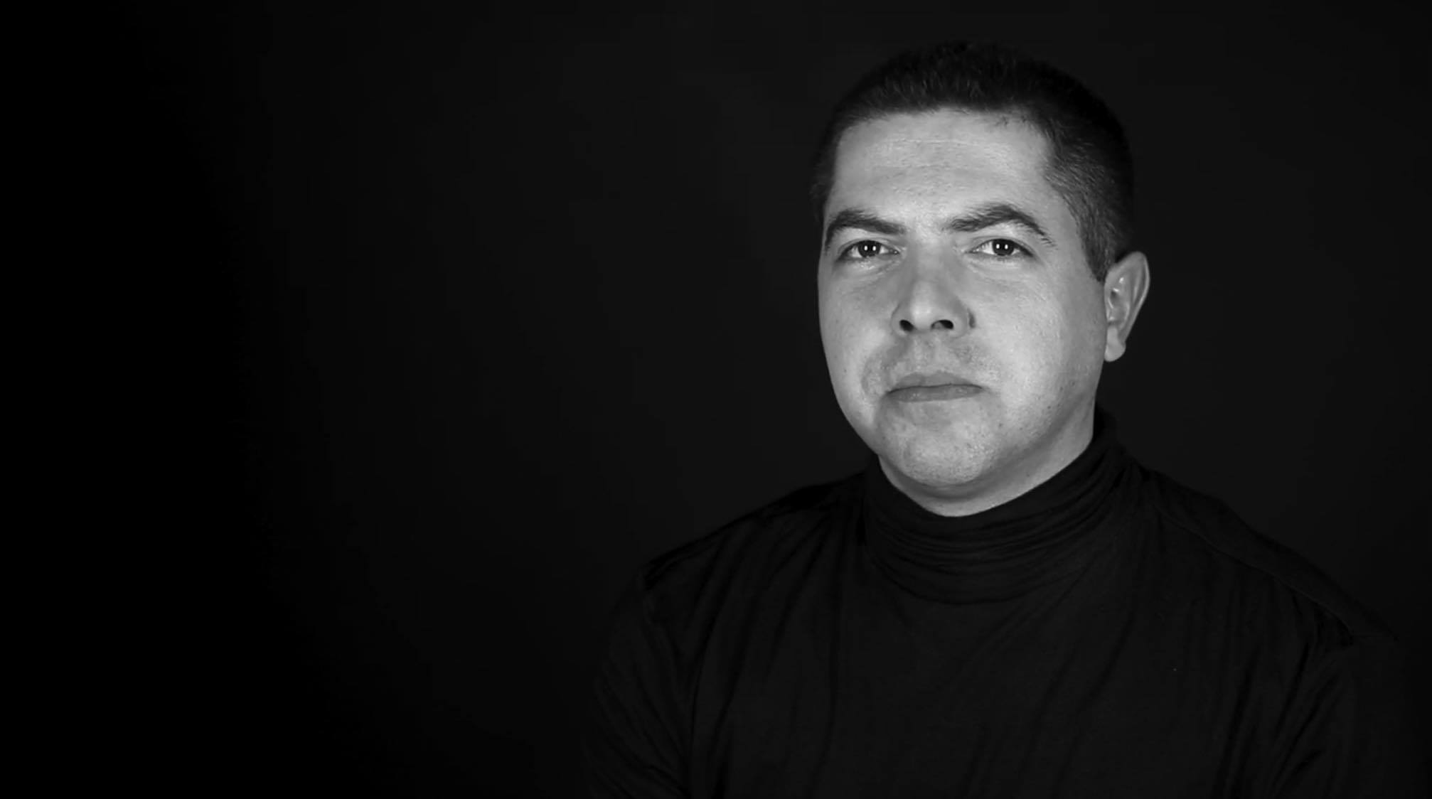 Ես Սևակ Ղազարյանն եմ...