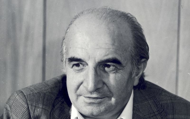 Վահագն Դավթյան.Հավատո՛ւմ եմ քեզ, իմ հայ ժողովուրդ...