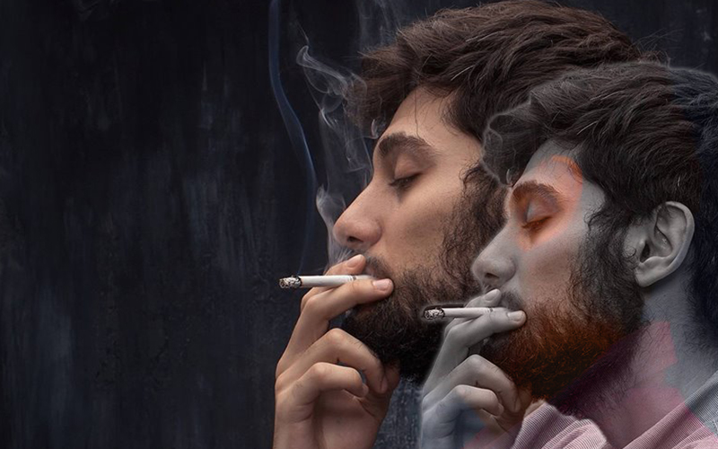 Ես Նորայր Սարգսյանն եմ...