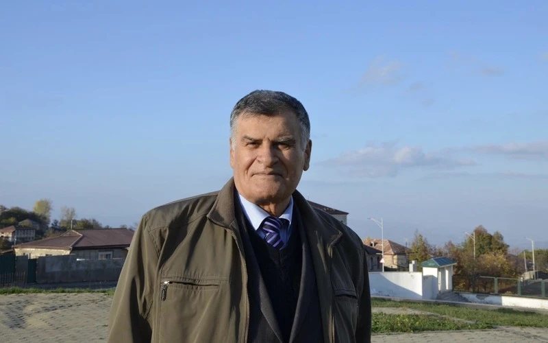 Պոեմ իմ մասին․․․Վարդան Հակոբյան