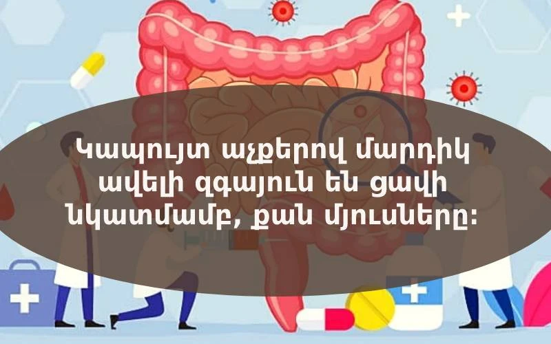 Հետաքրքիր փաստեր ամեն ինչի մասին