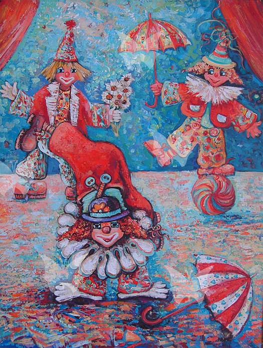 429-show-time-clown-painting.jpg
