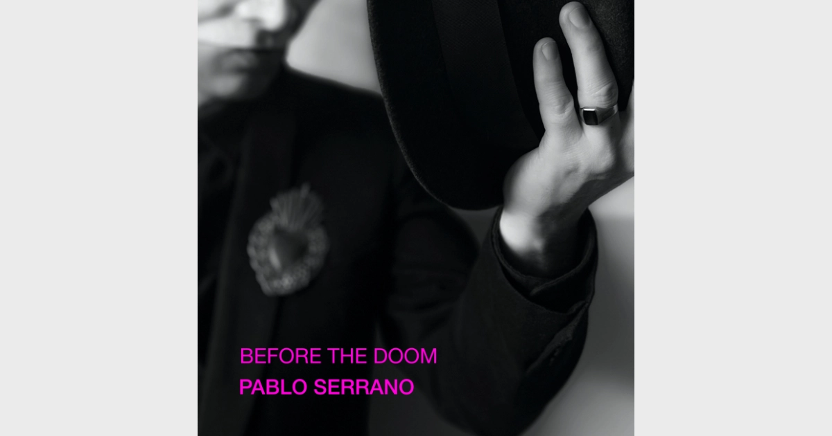 Exclusive Interview: Pablo Serrano