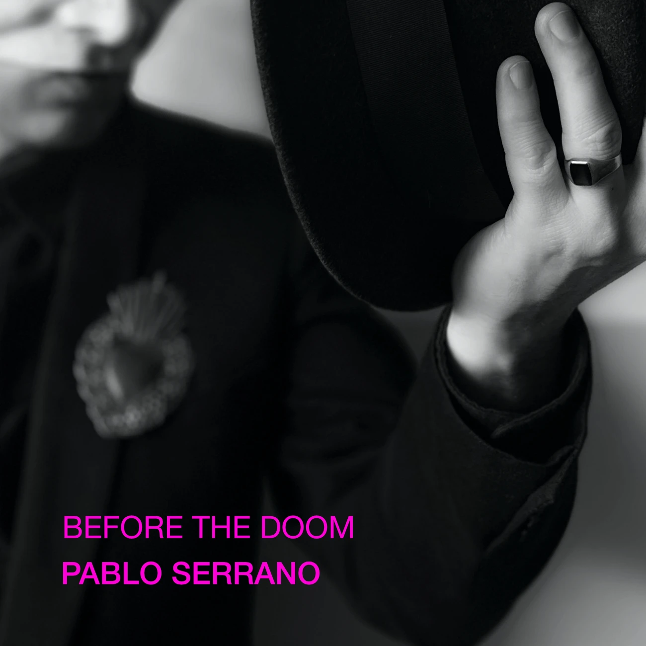 Exclusive Interview: Pablo Serrano